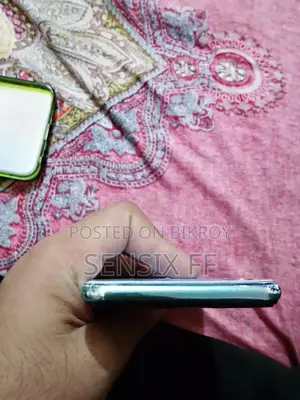 Vivo Y11 32 GB Blue