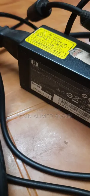 Laptop Charger (Original)