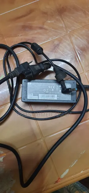 Laptop Charger (Original)