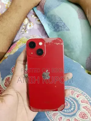 Apple iPhone 13 Mini 128 GB Red