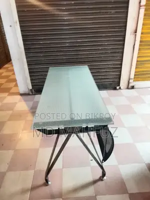 Table-Good Condition (Urgent Sell)