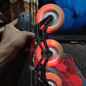 Skating Shoe