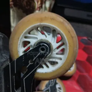 Skating Shoe