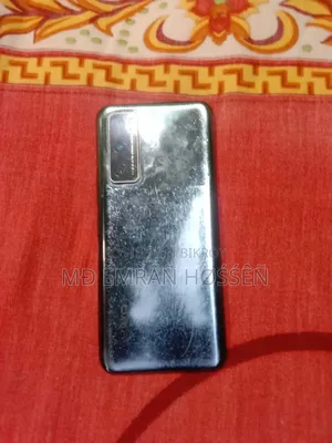 Vivo V20 SE 128 GB Blue