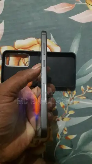 Samsung Galaxy S24+ 256 GB Black