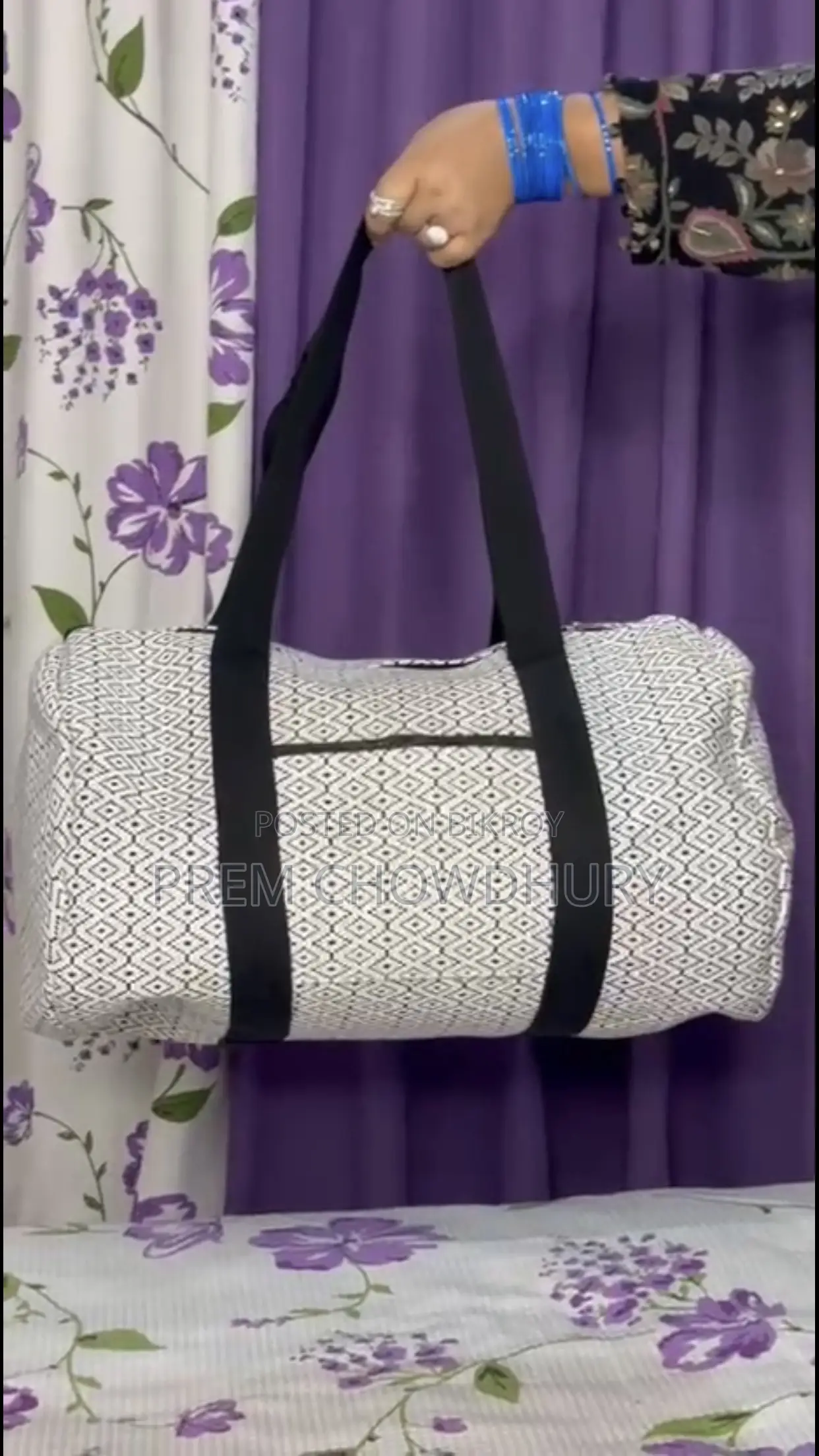 Travel Bag