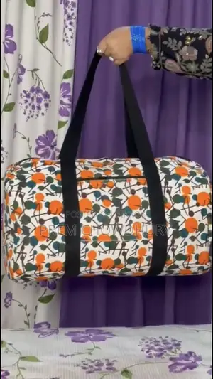 Travel Bag