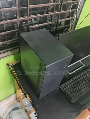 Ryzen 5 5600G HP M22f PC