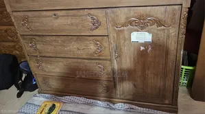 Original Shegun Wardrobe