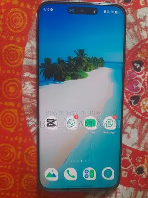 Infinix Hot 60 Pro+ 128 GB Black