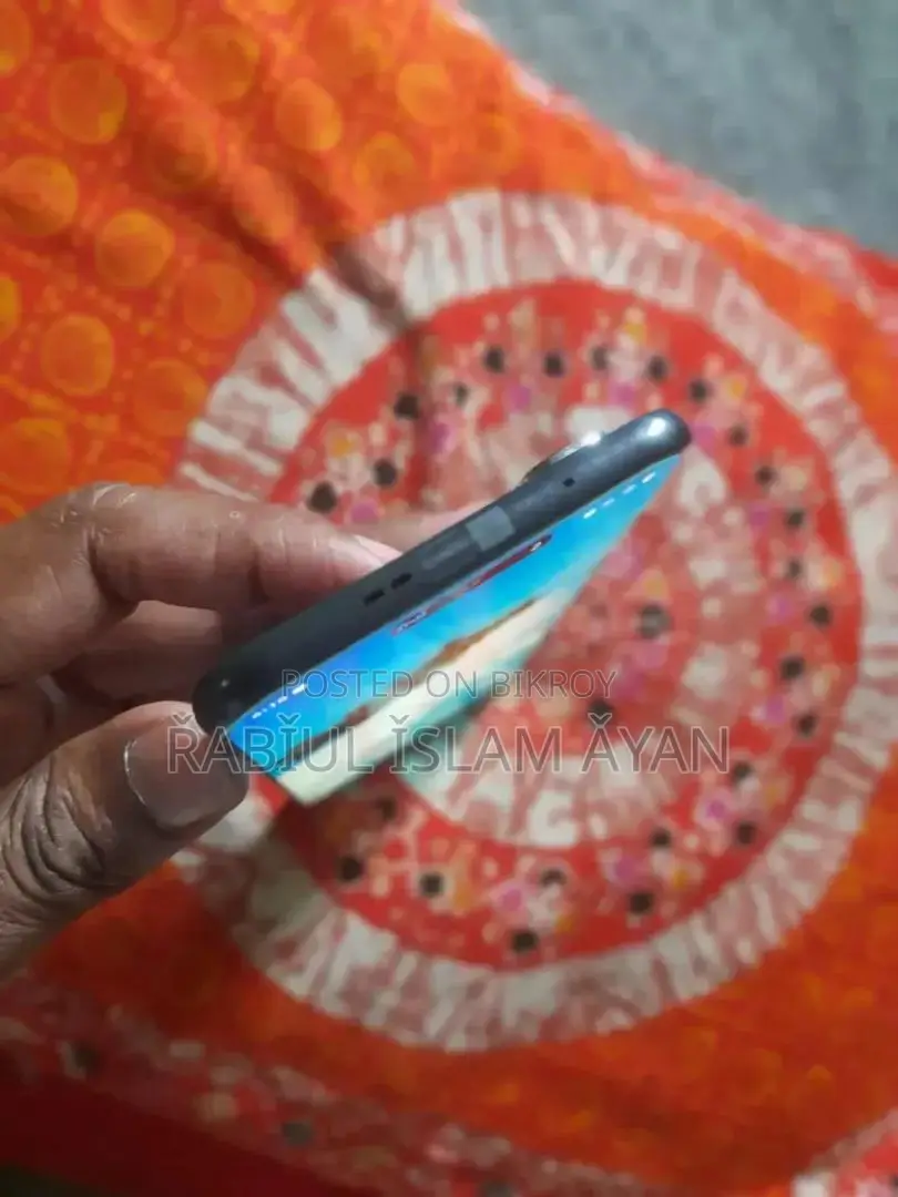Infinix Hot 60 Pro+ 128 GB Black