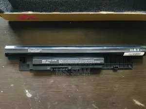 Dell XCMRD or Mr90y Laptop Battery