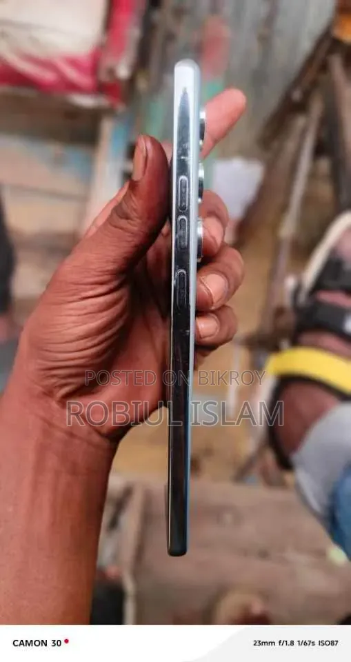 Tecno Camon 40 256 GB White