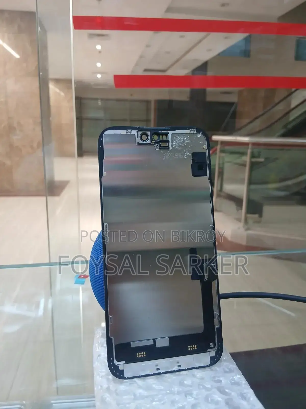 15plus 100% Orginal Display
