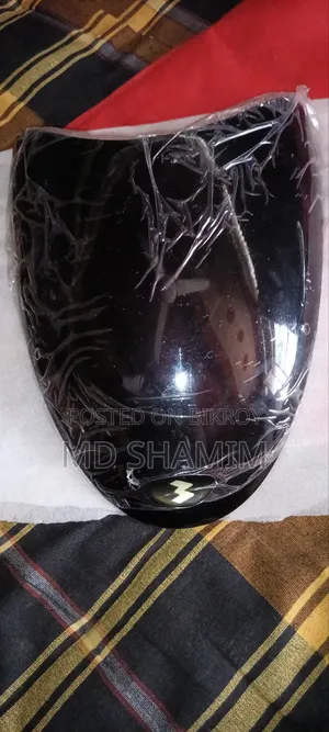 Discover 135cc Windshield Glass