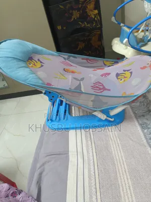 Baby Bath Seat