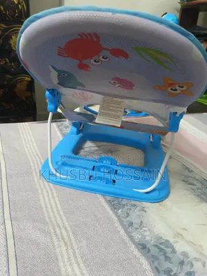 Baby Bath Seat