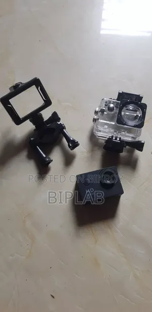 HD Blogging Camera