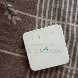 Zte Gp Pocket Router