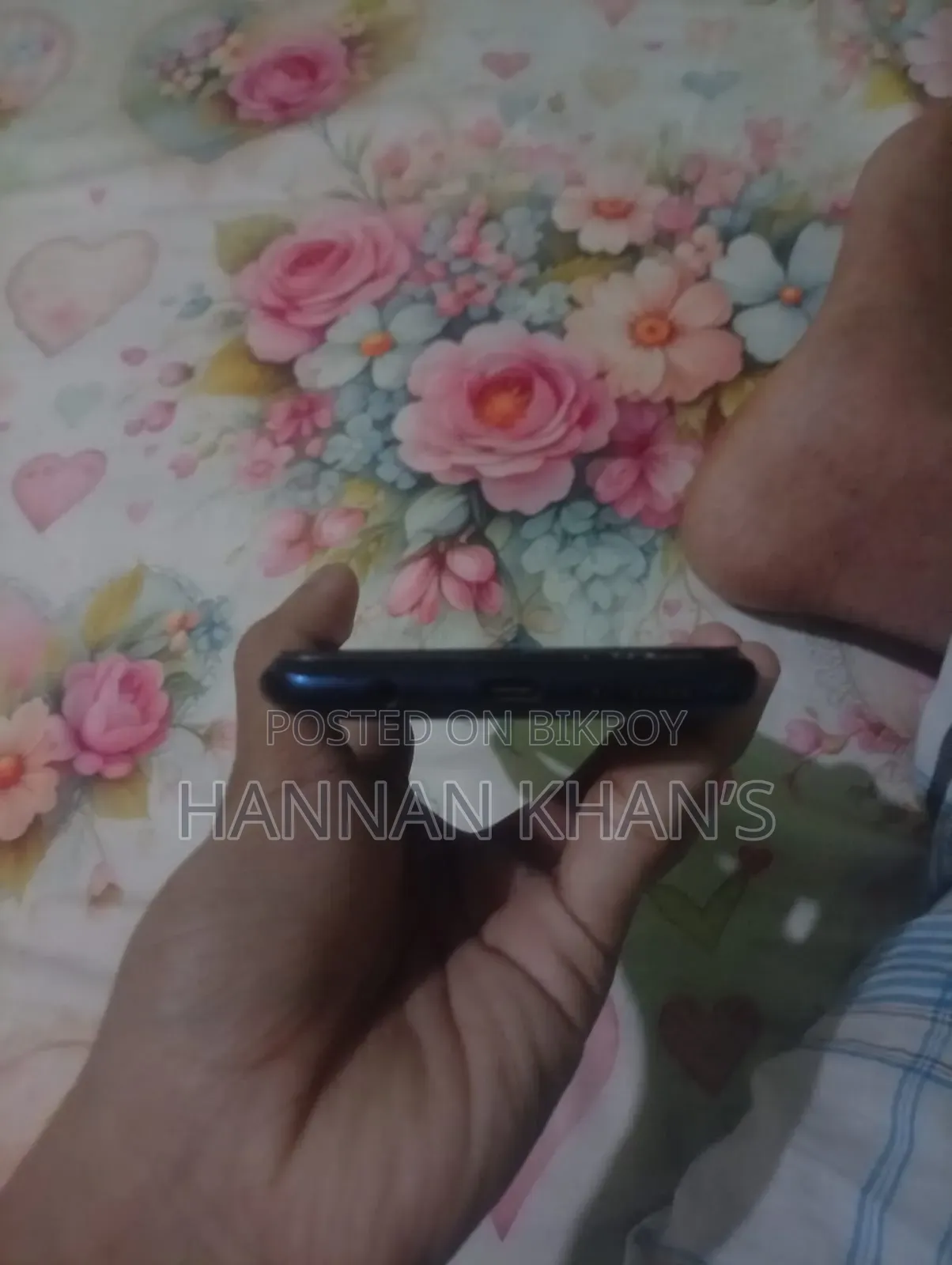 Samsung Galaxy M31 128 GB Black