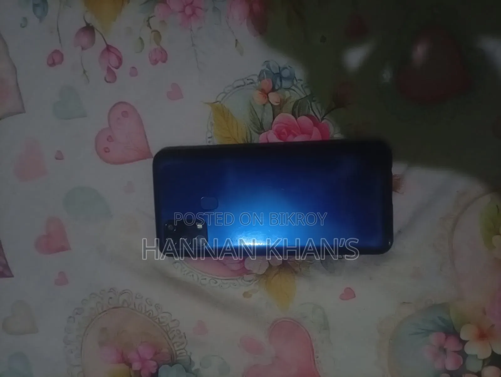 Samsung Galaxy M31 128 GB Black