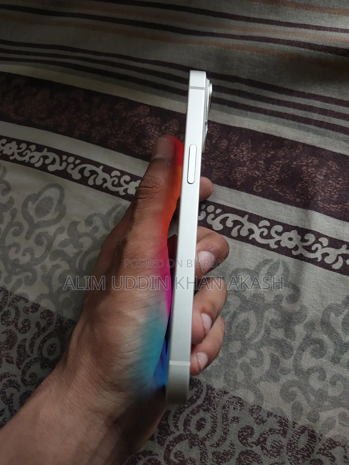 Apple iPhone 14 128 GB White