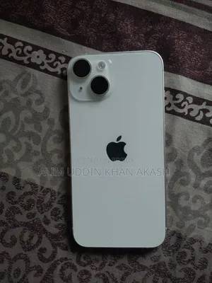 Apple iPhone 14 128 GB White