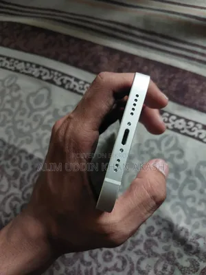 Apple iPhone 14 128 GB White