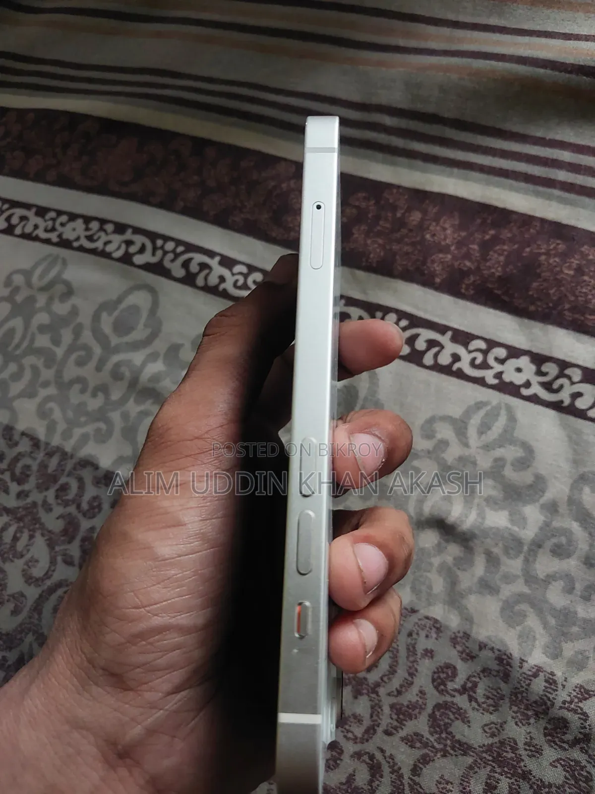Apple iPhone 14 128 GB White