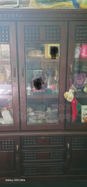 3 Part Showcase