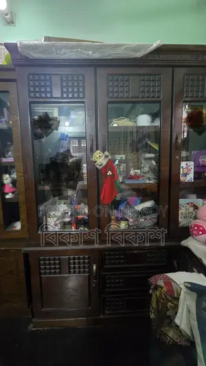 3 Part Showcase