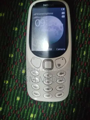 Nokia 3310 White