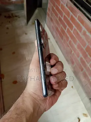 New Huawei P50 Pro 256 GB Black