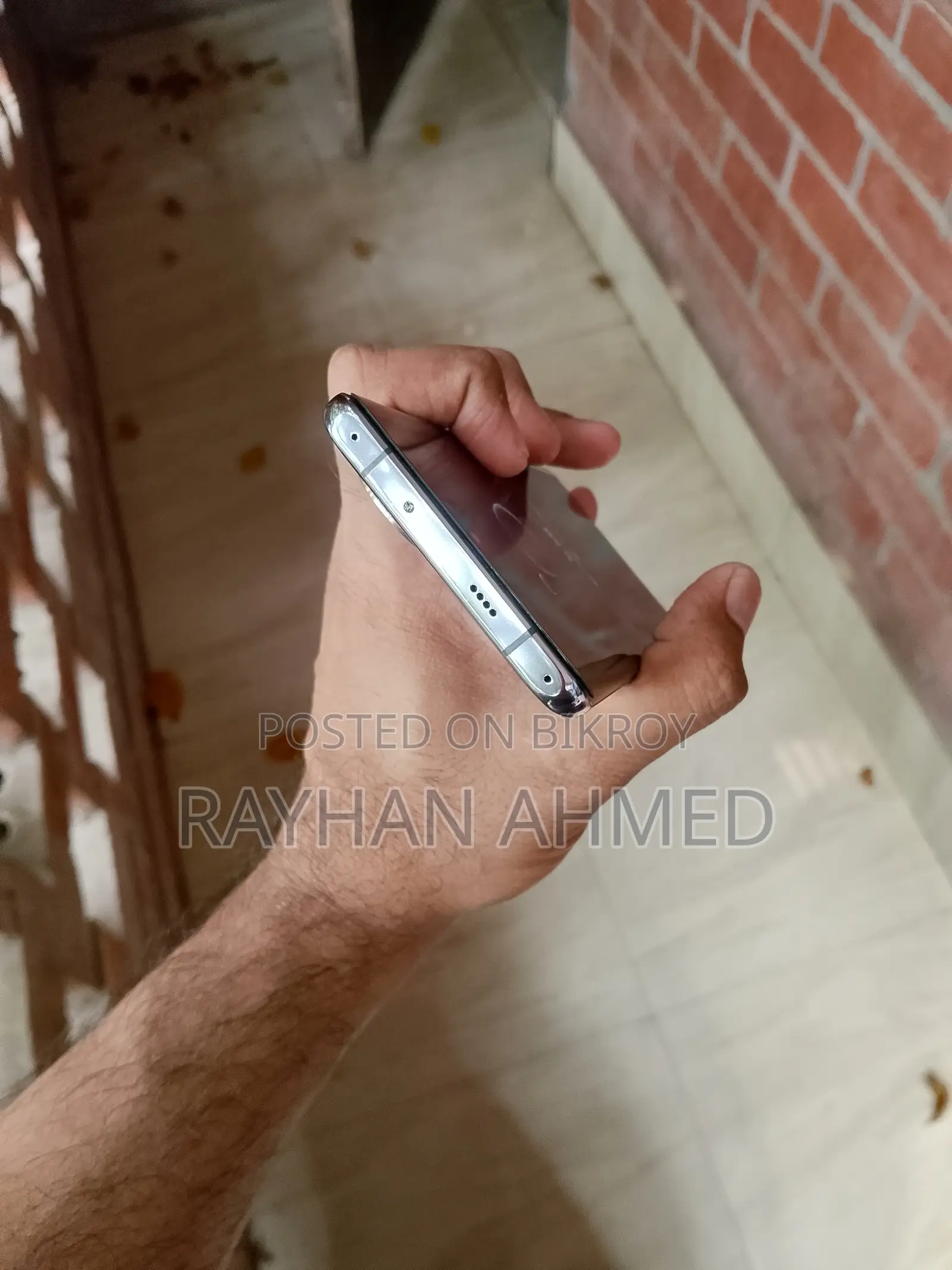 New Huawei P50 Pro 256 GB Black
