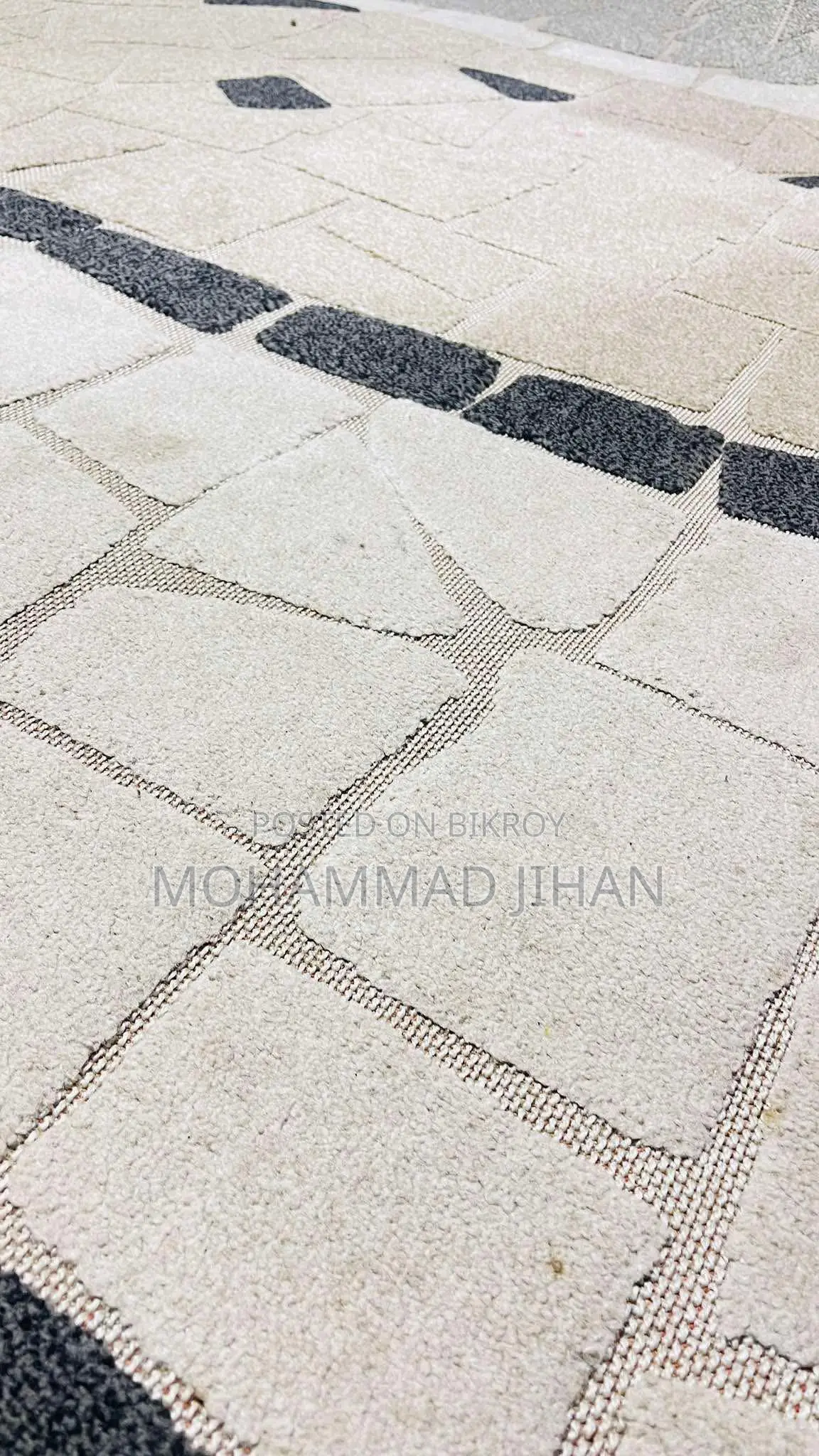 ফ্লোর ম্যাট