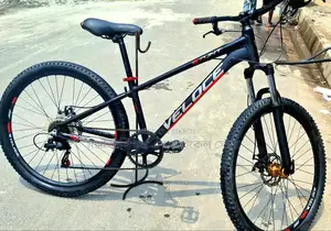 Veloce Stunt ((Prodigy)) Size 26"
