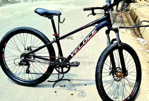 Veloce Stunt ((Prodigy)) Size 26"