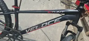 Veloce Stunt ((Prodigy)) Size 26"