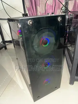 Gigabyte GA-H110MSTX-HD3-ZK 16GB Intel Core I5 SSD 128GB