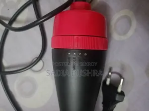 4 in 1 One Step Hair Styling Tool-Blow Dry-Curl-Volume-Straightening