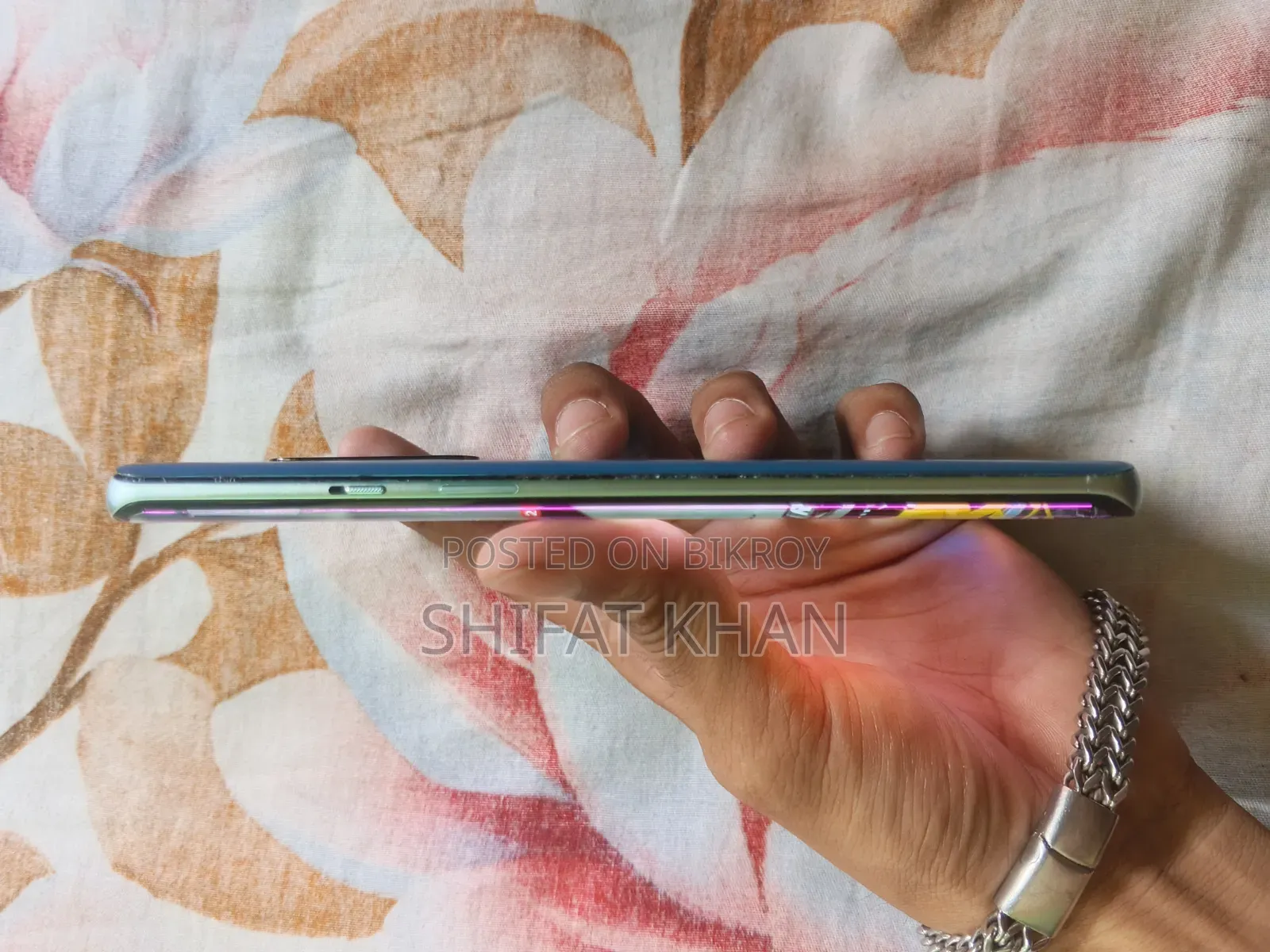 OnePlus 8 Pro 128 GB Blue