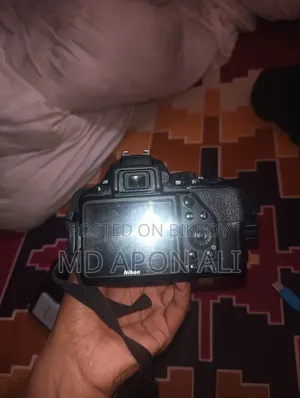 Nikon D3500