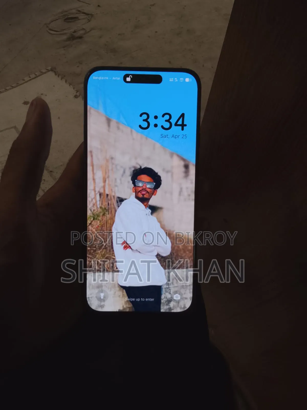 Tecno Spark 40 Pro 128 GB Black