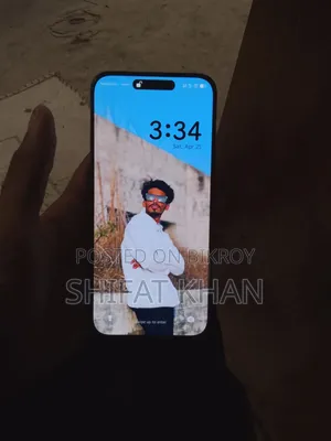 Tecno Spark 40 Pro 128 GB Black