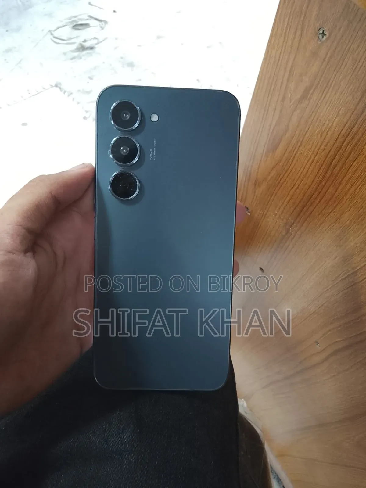Tecno Spark 40 Pro 128 GB Black