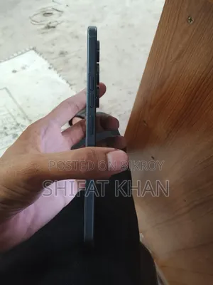Tecno Spark 40 Pro 128 GB Black