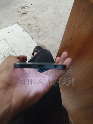 Tecno Spark 40 Pro 128 GB Black
