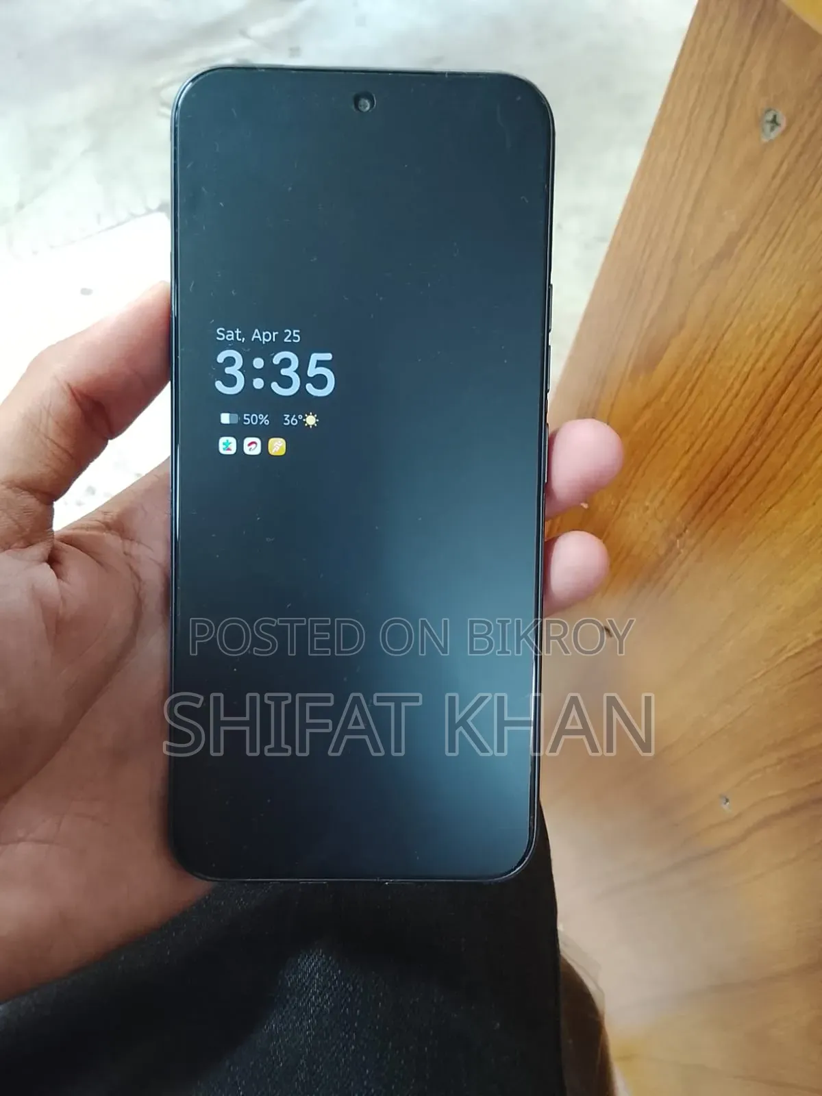 Tecno Spark 40 Pro 128 GB Black
