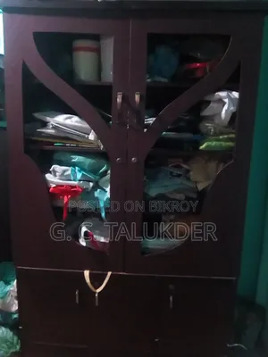 Partex Almirah