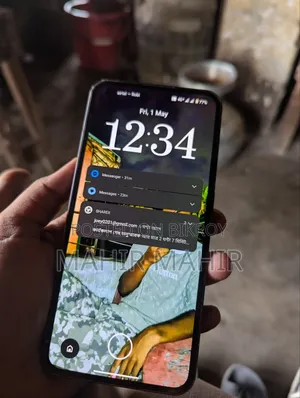 Nothing Phone 1 256 GB Black